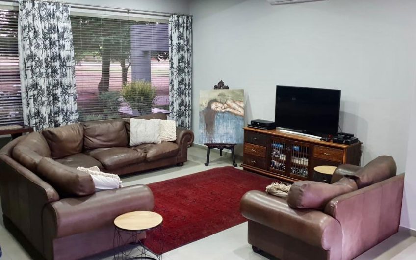 4 Bedroom House in Magersfontein Memorial Golf Estate
