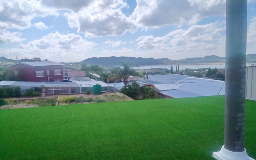 Double Storey House For Sale