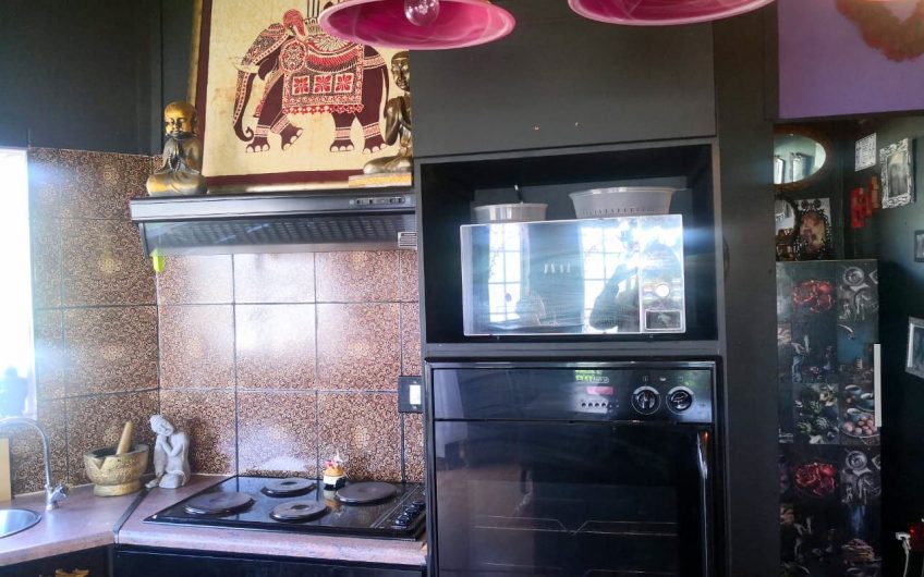 Double Storey House For Sale