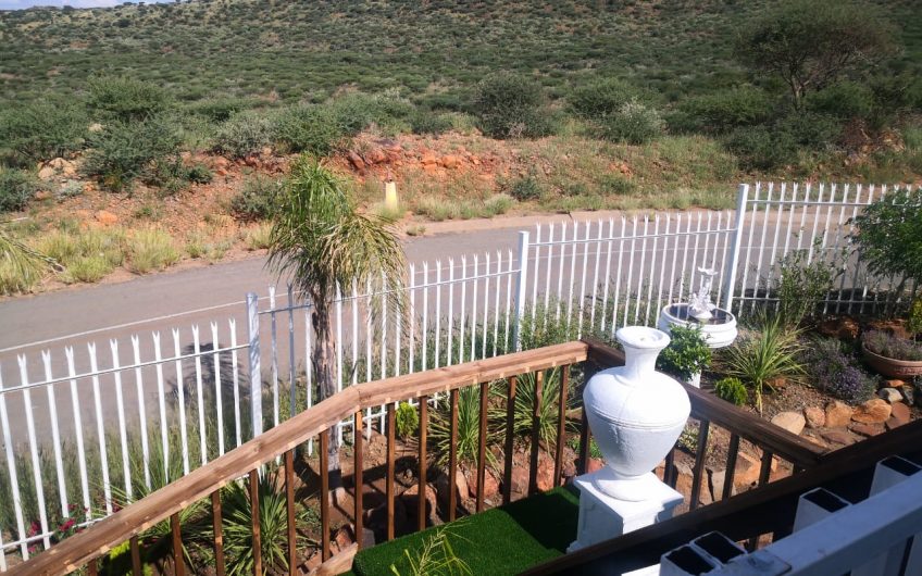 Double Storey House For Sale