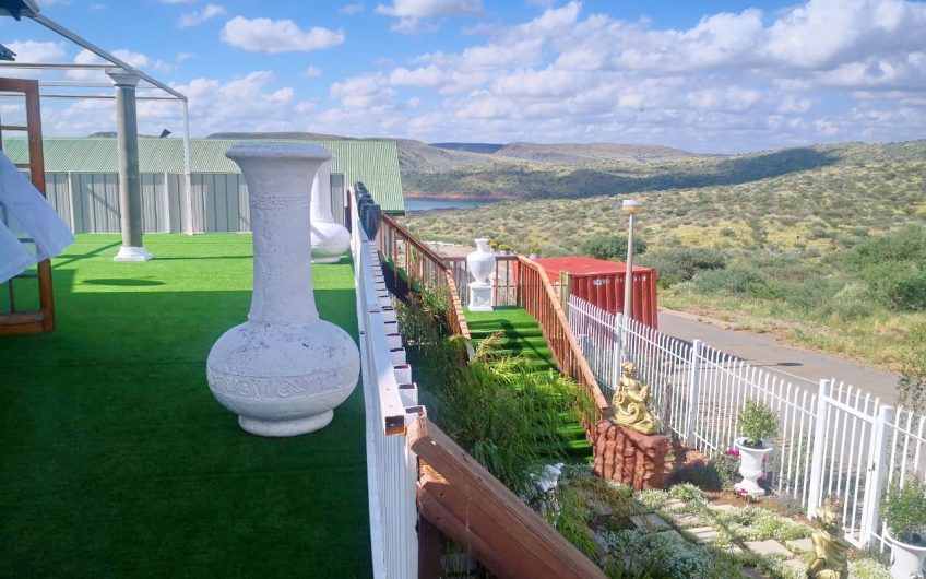 Double Storey House For Sale