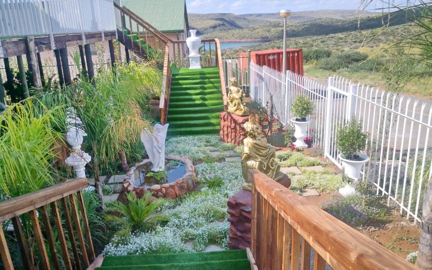 Double Storey House For Sale