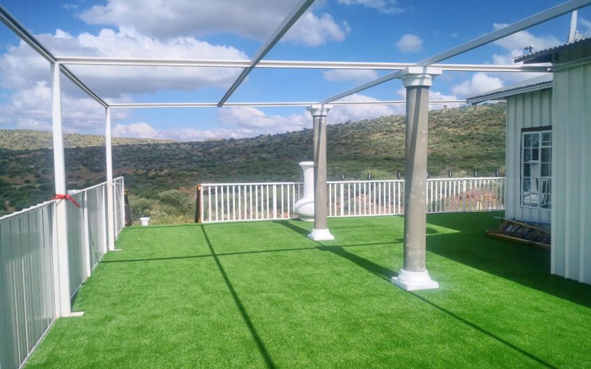 Double Storey House For Sale